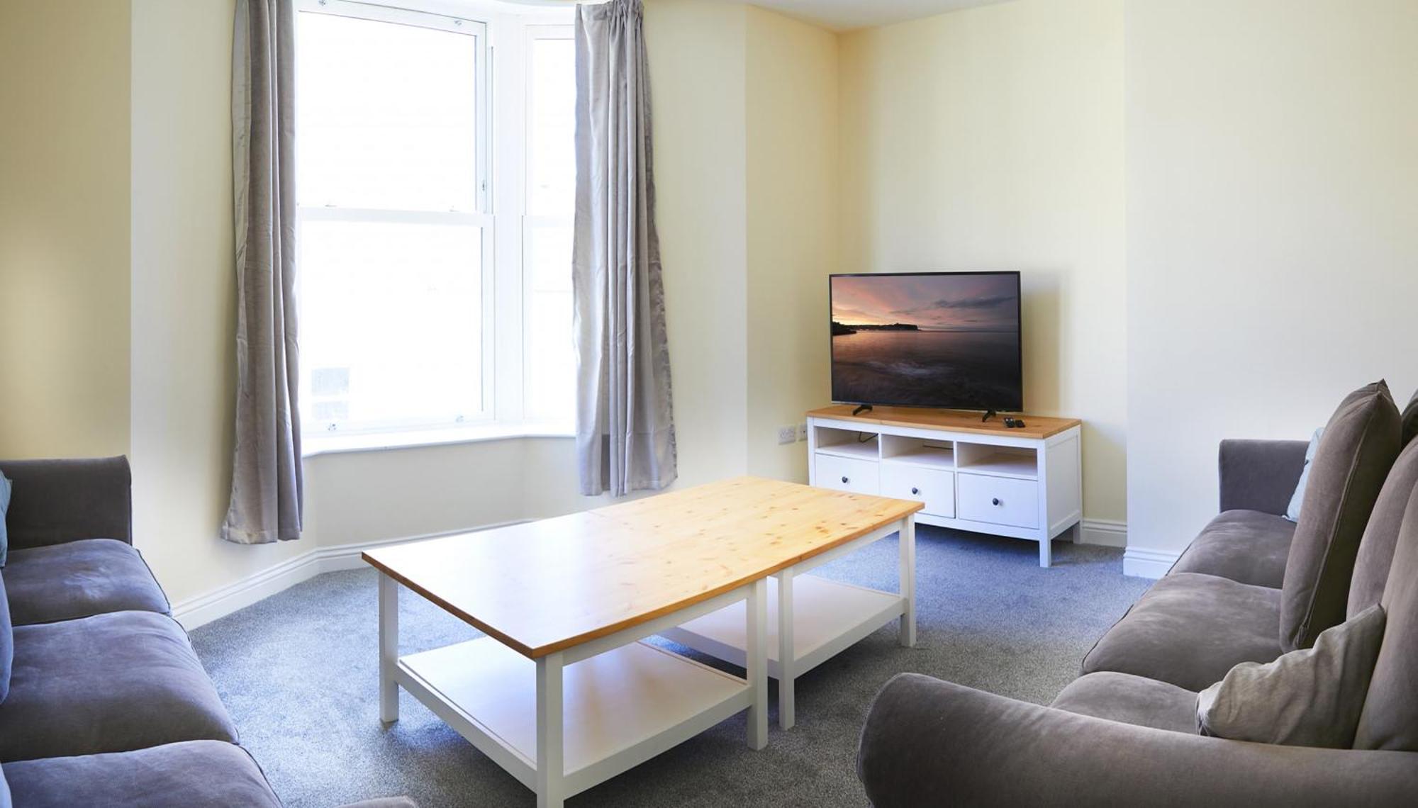 25 Newborough By Stay In Scarborough Exterior foto